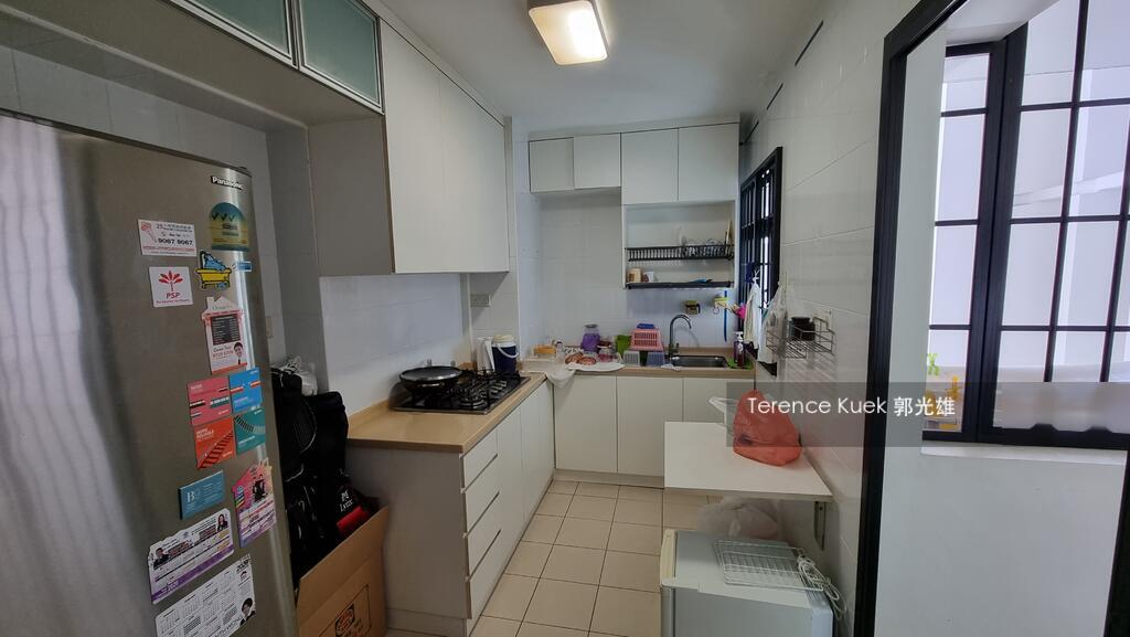 Blk 28B Dover Crescent (Queenstown), HDB 4 Rooms #307911101
